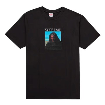 SITH TEE BLACK
