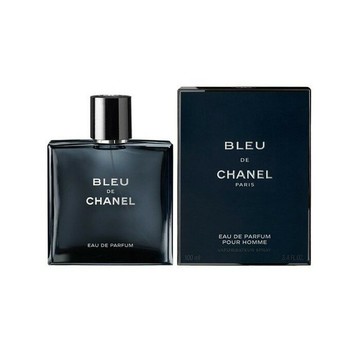 CHANEL 香奈兒 BLEU DE CHANEL 男性香水50ml 優惠價:3580元｜岡山戀香水