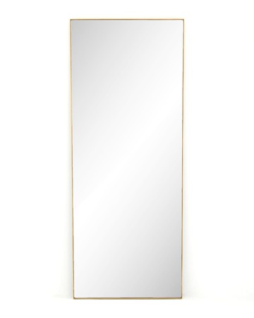 Bellevue Floor Mirror