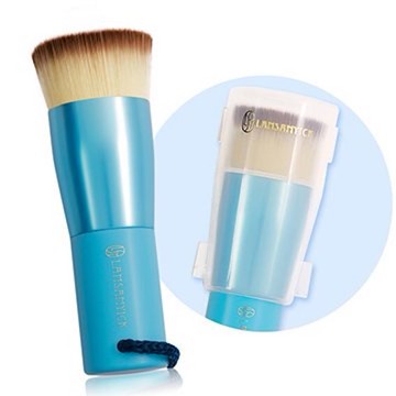 淨顏刷(牛奶藍) 林三益x王盈喬老師推薦 Be My Boyfriend 洗臉刷