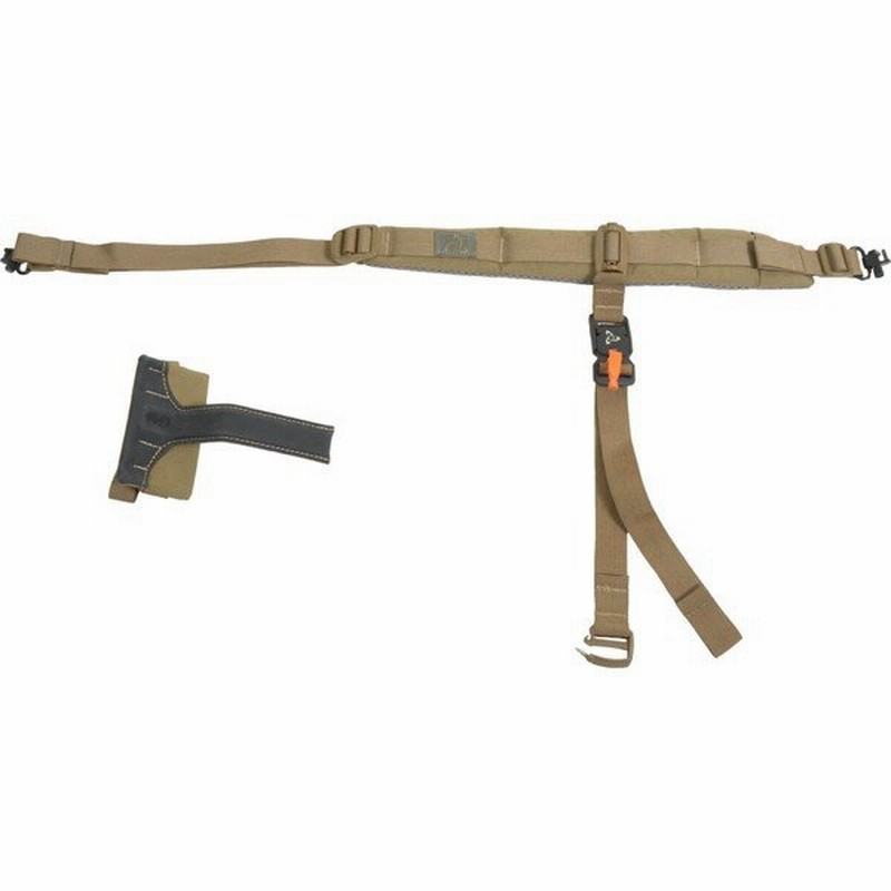 ☆ハンズフリーライフルスリング MYSTERY RANCH【中古美品】