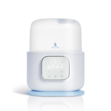 奇哥 高效智能五合一溫奶消毒機