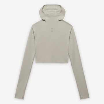 FEAR OF GOD ATHLETICS 短版連帽上衣