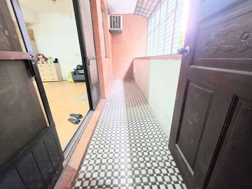 低樓層前後陽台方正2樓美寓｜蘆洲李宅、空大｜新北市蘆洲區中正路