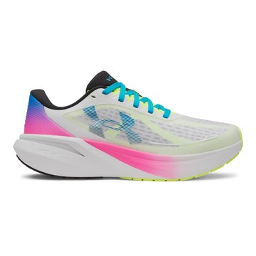 Under Armour Velociti Pace 女 慢跑鞋 6009108-101