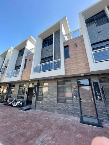 連三降南彰化免千萬全新透天別墅｜彰化縣埤頭鄉嘉興路