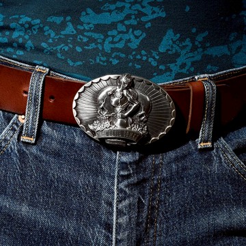 【MF select】詭笑邪靈 造型皮帶扣 皮帶頭 腰帶扣 皮帶扣頭 皮帶扣 腰帶頭 板扣 帶頭