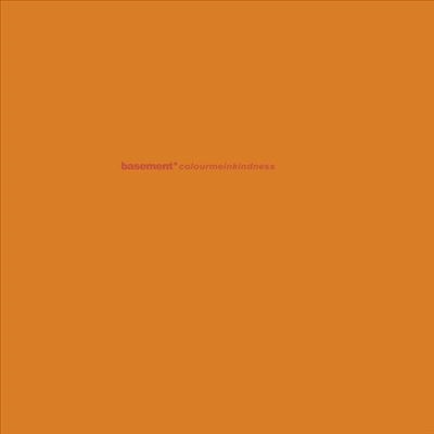 Basement Colourmeinkindness (Deluxe Anniversary Edition)＜Red Vinyl＞[810097911420]