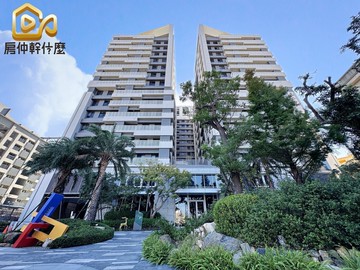 √小茵首選㊣獨家!允將上上謙高樓視野兩房加平車｜台中市沙鹿區保安路