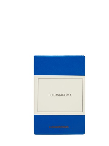 Luisaviaroma Excusive Notebook