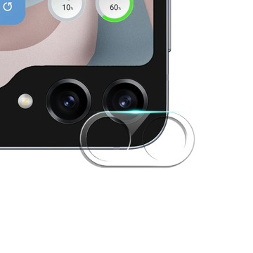 Samsung Galaxy Z Flip5 鏡頭貼--鋼化玻璃保護貼系列