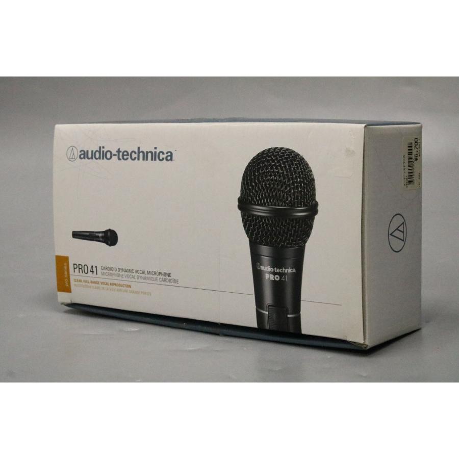 (中古) AUDIO-TECHNICA   PRO41 (御茶ノ水本店)