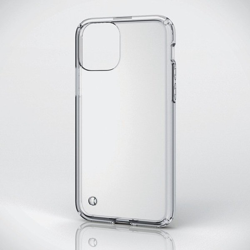 Iphone11pro 東急ハンズオリジナル ハイブリッドケース I11p クリア 携帯 スマホケース Iphoneケース 東急ハンズ 通販 Lineポイント最大0 5 Get Lineショッピング