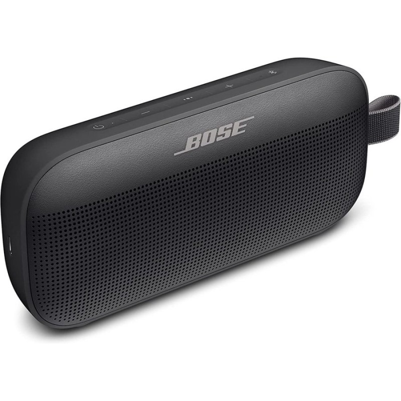 BOSE SoundLink Flex Bluetooth speaker | LINEショッピング