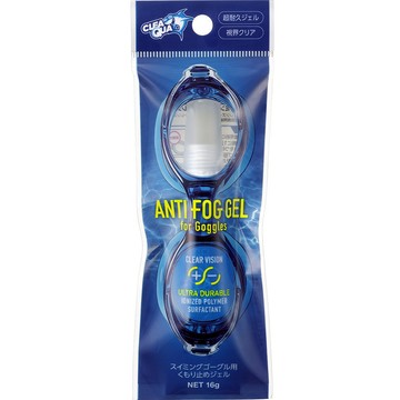 日本 SOFT 99 泳鏡防霧膠 台吉化工