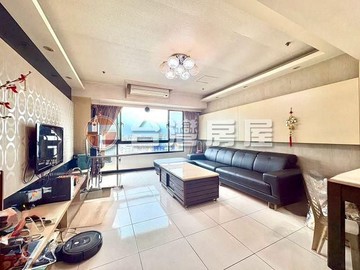 美麗歐洲三房車｜桃園市中壢區中園路