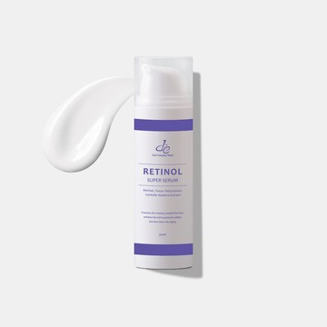 【de第一化粧品】A醇超能精華 50ml