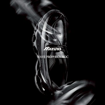 AirRoom正品 2026SS Mizuno WAVE PROPHECY MOC 限量 熱門款 附調整扣 鞋子 休閒鞋