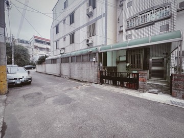 沙鹿前後臨路美透天別墅可三車｜台中市沙鹿區六路十四街