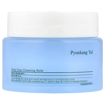 Pyunkang Yul, 深層清潔膏，3.38 液量盎司（100 毫升）