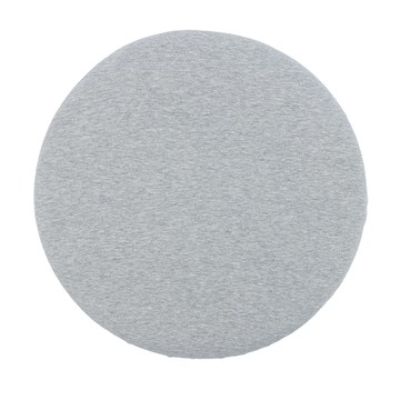 NITORI 【DECO HOME商品】恆溫記憶坐墊 圓型 灰(DH)