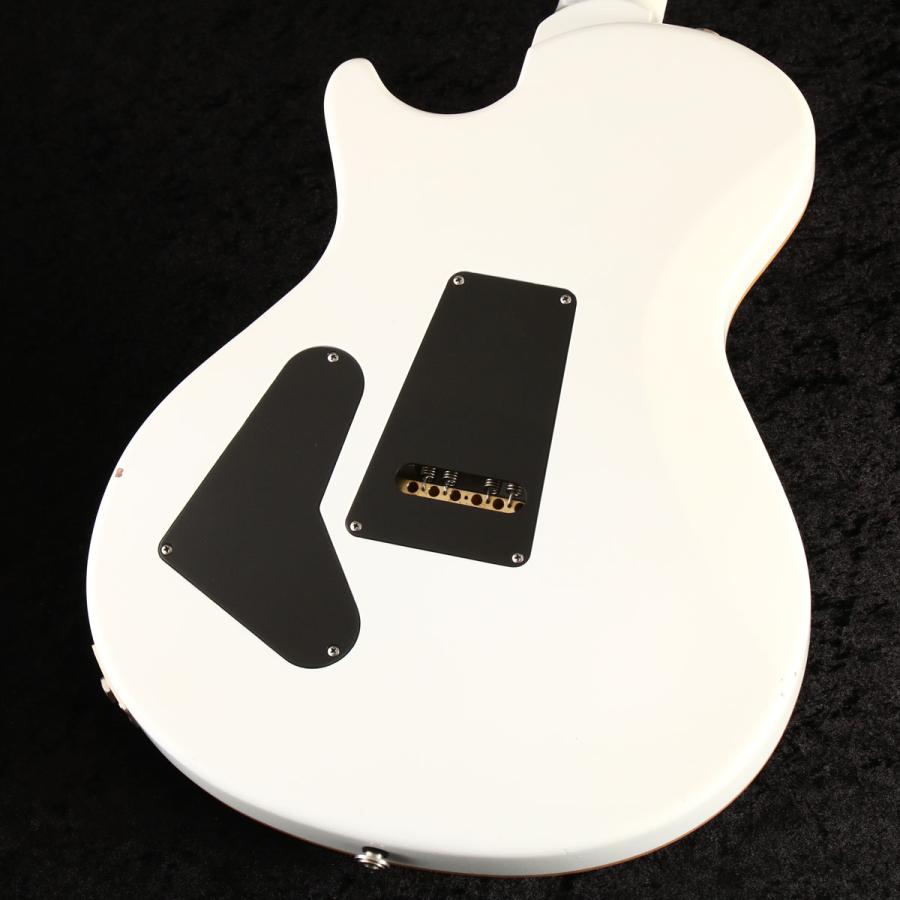 (中古)Paul Reed Smith (PRS)   2013 Singlecut Trem 10Top Jade with Jet White Back(S N:13 203973)(御茶ノ水本店)