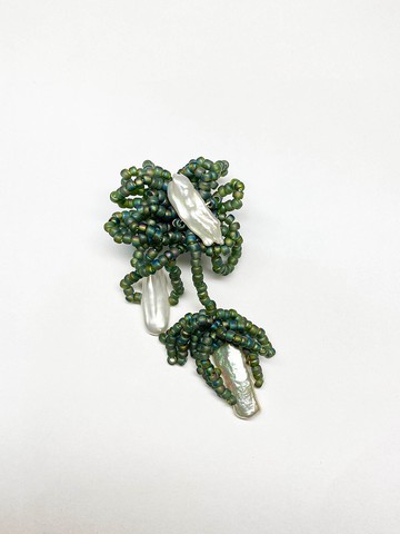 異星花語變奏曲 迷幻光