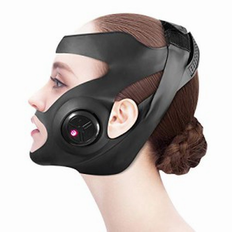 小顔 美顔器 顔痩せ v? EMS 美容グッズ ウェアラブル 顔 電動美顔器 フェイスエクササイズ ブラック 表情筋トレーニング ハンズフリー 通販 LINEポイント最大GET | LINEショッピング 小顔 美顔器 顔痩せ v? EMS 美容グッズ ウェアラブル 顔 電動美顔器 フェイスエクササイズ ブラック 表情筋トレーニング ハンズフリー 通販 LINEポイント最大GET | LINEショッピング