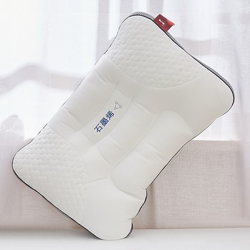 Galatea 量子超導石墨烯乳膠枕2入