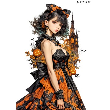 【七月下旬新款】07-098-0123 拼貼貼紙