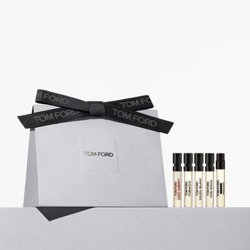 【TOM FORD】私人調香系列 / 設計師系列 隨身香氛體驗禮盒 | 男生送禮 | 女生送禮 | 香水 | 香氛禮盒