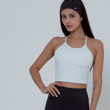 RibCloud 細肩大挖背BraTop