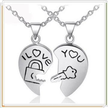 現貨+預購 925純銀項鍊 墜飾女銀飾-銀飾母親節生日情人節禮物7v7【獨家進口】【米蘭精品】