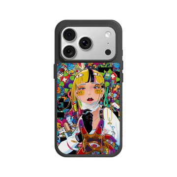iPhone 18 Pro SolidX 黑 - MITSUME - The In-Between