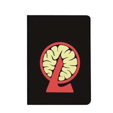 ipad9.7適用air34保護mini5套pro11腦葉公司Lobotomy Corporation