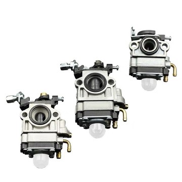 【臺灣出貨】割草機化油器配件割灌機打草機霧化器除鋤草機二衝四衝通用綠籬機