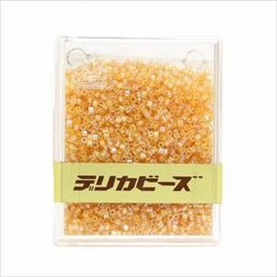 お徳用約20g デリカビーズ カット DB-100C-20G