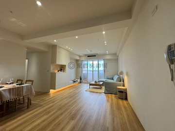 左營三鐵共構高樓層採光全屋翻新美四房｜高雄市左營區文學路