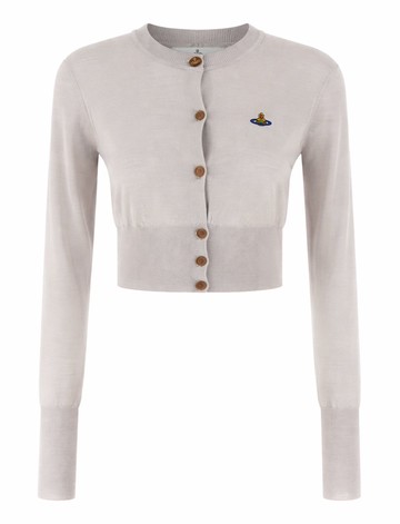 vivienne westwood cardigan "bea"