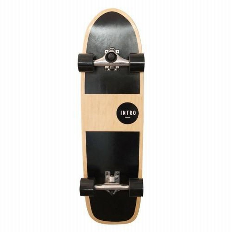 INTRO skateboard CT-Xモデル 34inch - スケートボード