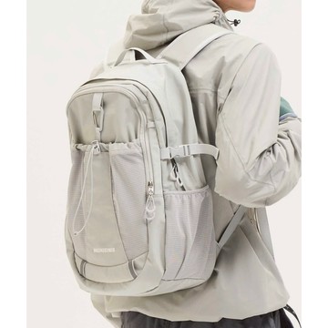 SUL 韓國代購🇰🇷預購/現貨 NEIKIDNIS CARABINER BACKPACK 後背包 背包