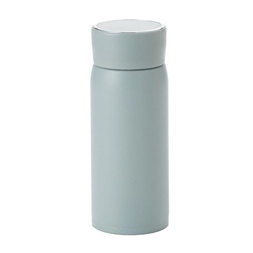 【DECO HOME商品】輕量不鏽鋼保溫瓶 350mL GR AN170 NITORI宜得利家居