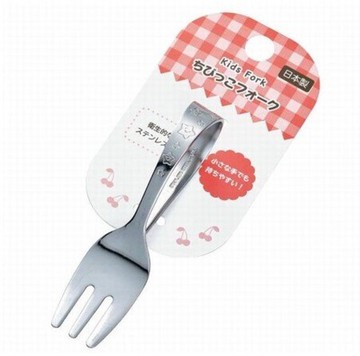 日本【ECHO】幼童學習叉