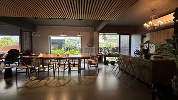 文化中心｜門口可停車｜雅緻庭院宅B｜高雄市苓雅區尚義街