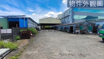 ✨隆佩靜✨鳥松坔埔【大同路上】10米路農地廠房｜高雄市鳥松區坔埔段