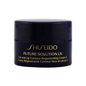 《SHISEIDO 資生堂》時空琉璃LX極上御藏眼唇霜2.5ml