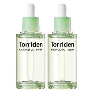 Torriden 官方直營 積雪草舒緩安瓶精華  50ml  2件