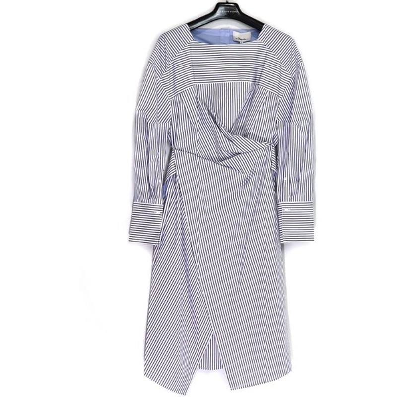 日本最級 リム フィリップ スリーワン 3 1 Multi Shirtdress White Pleated Print ワンピース ドレス Hunting シャツワンピース ワンピース レディース Lim Phillip ワンピース Williamsav Com