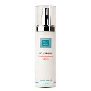 (新品)DERMA OUXIS歐希施玻尿酸保濕凝露(大)100ML ｜全館滿$199免運