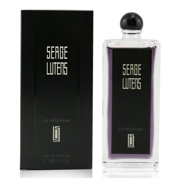 Serge Lutens 蘆丹氏 La Religieuse 修女女性香水 50ml/1.6oz-香水